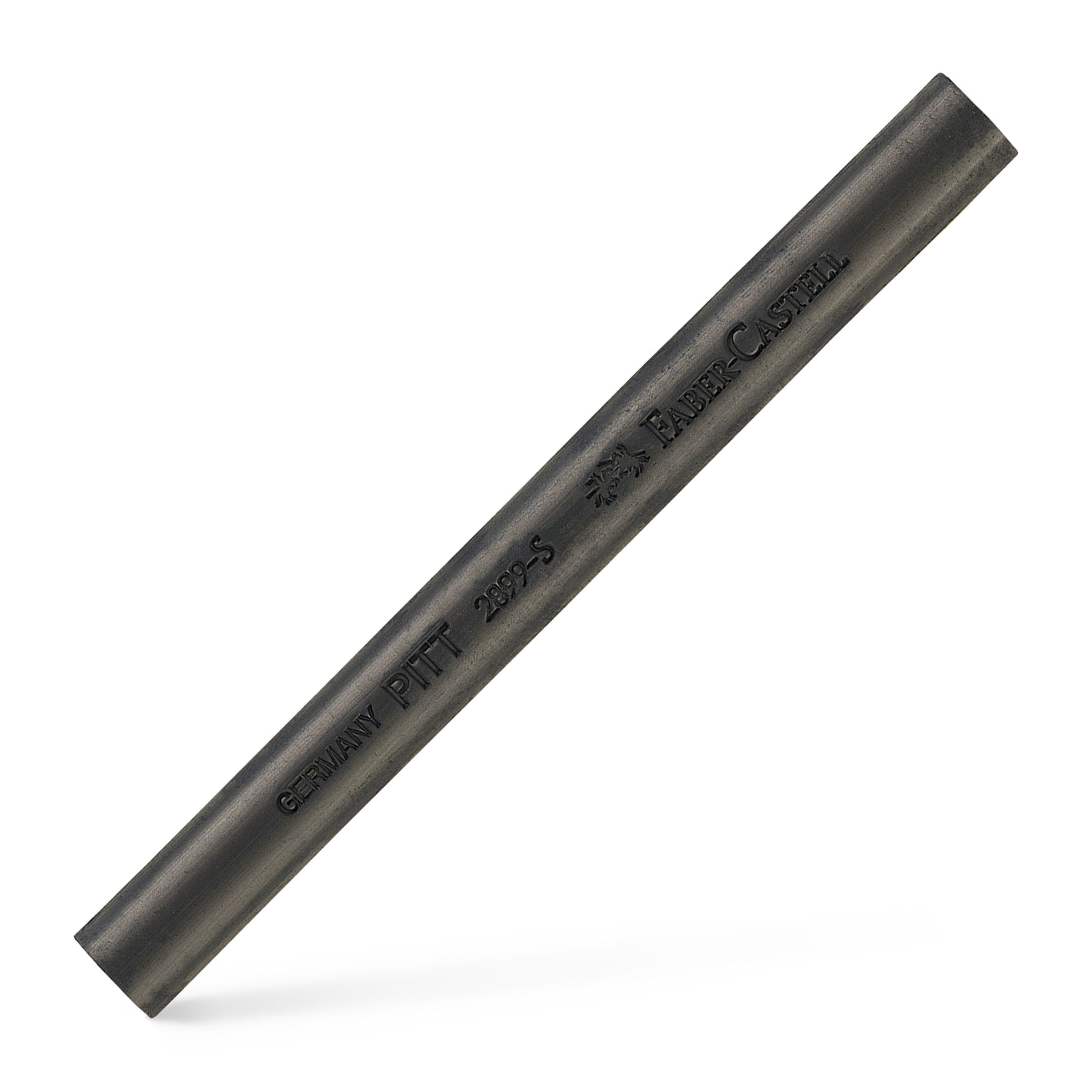 CARBUNE PRESAT PITT MONOCHROME SOFT FABER-CASTELL CARBUNE PRESAT PITT MONOCHROME SOFT FABER-CASTELL